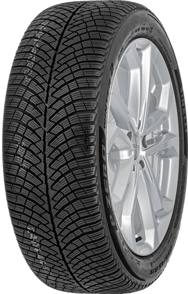 Pirelli P Zero Winter 2 245/45 R19 102 V XL