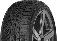 Pirelli P Zero Winter