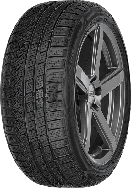 Pirelli P Zero Winter 295/30 R21 102 W XL, MC