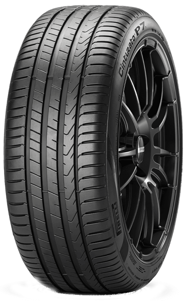 Pirelli P7 Cinturato 225/45 R18 95 Y RUN ON FLAT (P7C2), XL, MOE