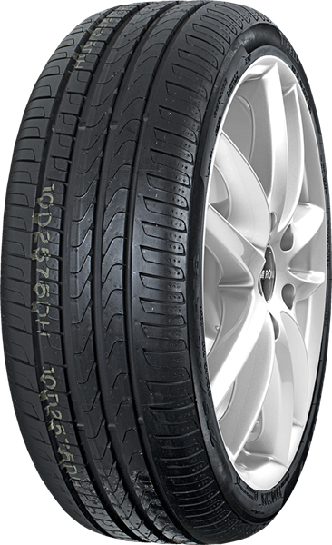 Pirelli P7 Cinturato 255/45 R19 100 T (P7C2), +, Seal Inside, Elect