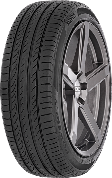 Pirelli Powergy 235/45 R18 98 Y XL