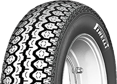 Pirelli SC 30 3.50-10 51 J TT