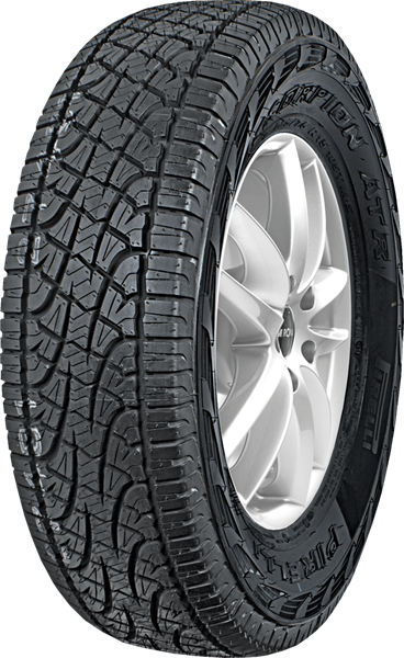 Pirelli SCORPION ATR 275/50 R20 113 V XL, MO1