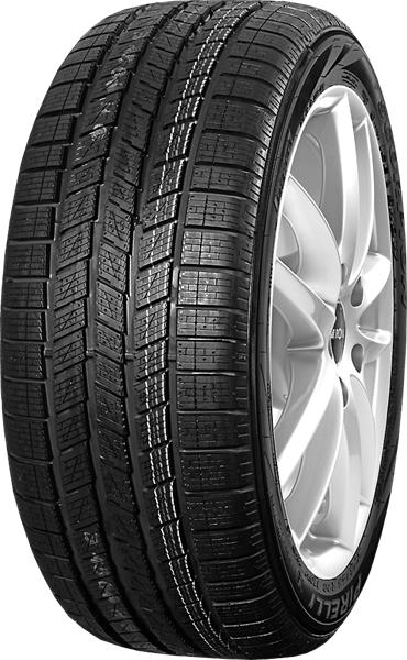 Pirelli Scorpion Ice 285/35 R21 105 V RUN ON FLAT XL