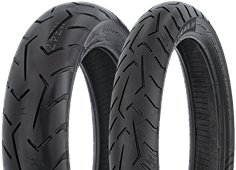 Pirelli Scorpion Trail III 170/60 R17 72 V Rear TL M/C .