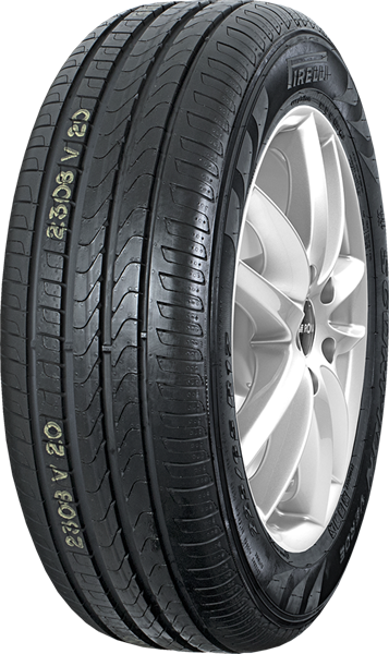 Pirelli Scorpion Verde 235/55 R19 105 V XL, VOL