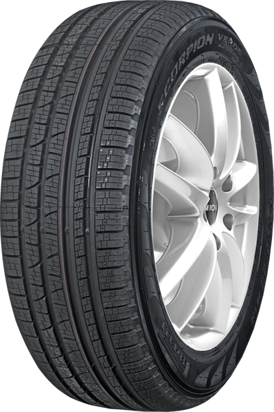 Pirelli Scorpion Verde All Season 265/40 R21 105 W M+S, XL, MGT