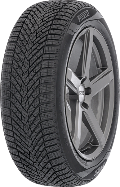 Pirelli Scorpion Winter 2 285/45 R20 112 V XL, ELT