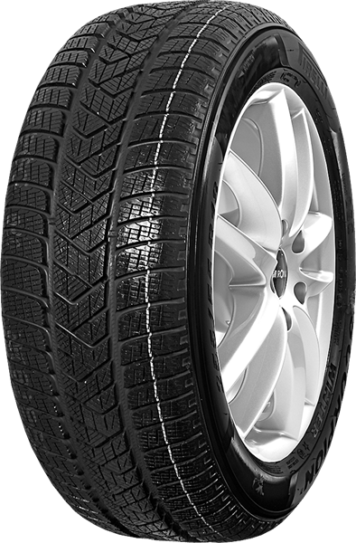 Pirelli Scorpion Winter 235/55 R19 105 V XL, MGT