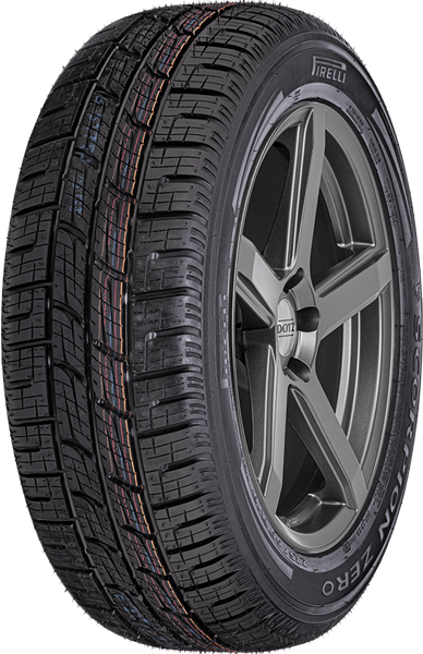 Pirelli SCORPION ZERO 235/60 R18 103 V