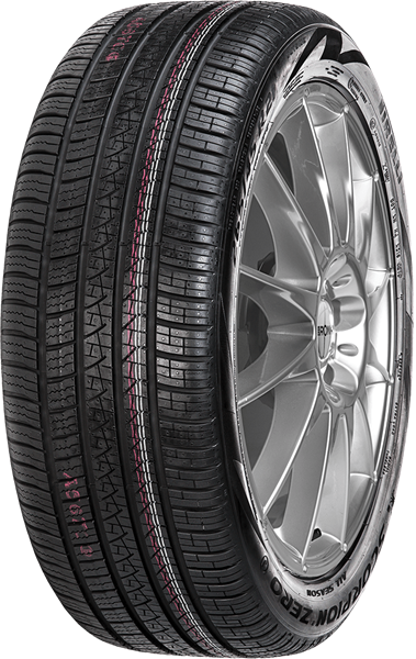 Pirelli Scorpion Zero All Season 255/50 R20 109 W XL, ZR, LR, NCS