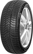 Pirelli SnowControl 3 195/55 R16 91 H XL