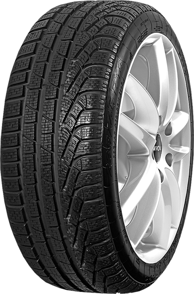 Pirelli SottoZero 2 275/35 R19 100 W XL, MO