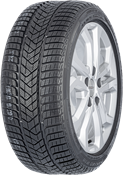 Pirelli SottoZero Serie 3 235/35 R19 91 V XL, *