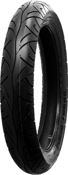 Pirelli Sport Demon 120/80V16 (60 V) Front TL M/C