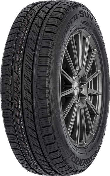 Premiorri Vimero-SUV 215/60 R17 96 H