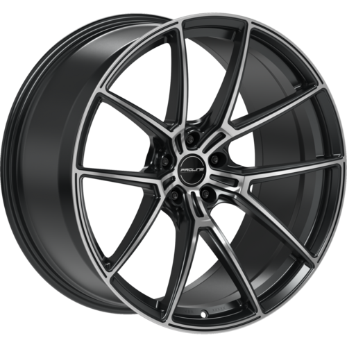 Pro Line PFR FORGED BMP 10,50x21 5x112,00 ET19,00