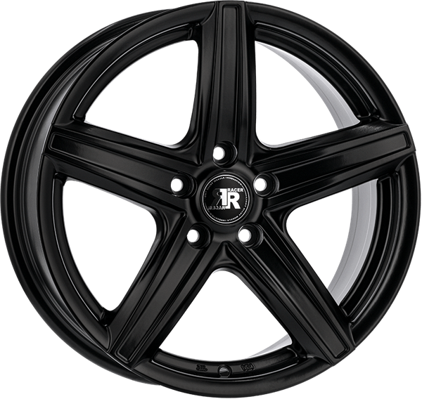 Racer ICE Black 7,00x16 5x105,00 ET40,00