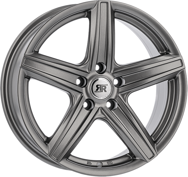 Racer ICE Gun Metal 6,50x15 4x108,00 ET25,00