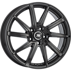 Racer ROAD Black