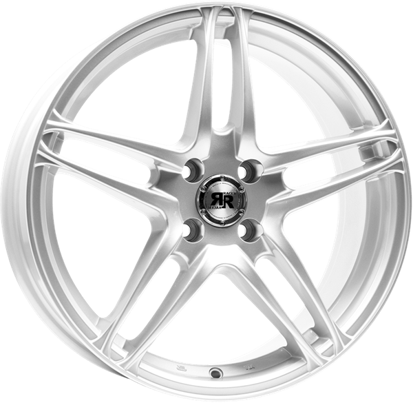 Racer ZENITH 6,50x15 4x108,00 ET15,00