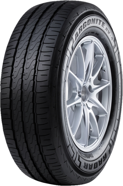 Radar Argonite RV4 175/75 R16 101/99 R C