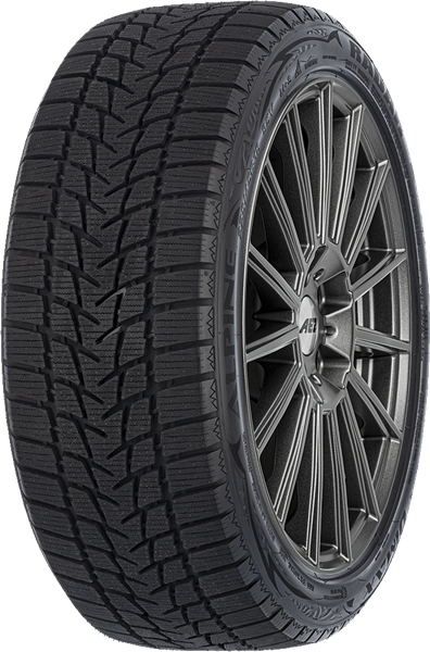 Radar Dimax Alpine 235/35 R19 91 V XL