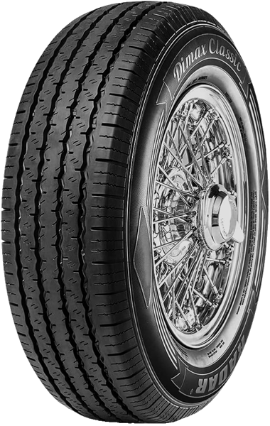 Radar Dimax Classic 195/70 R14 91 V M+S