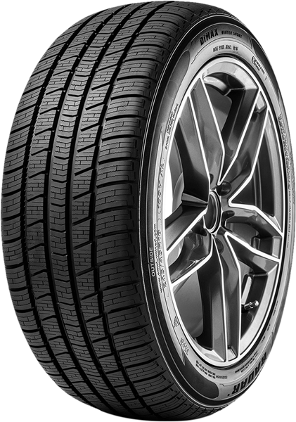 Radar Dimax Winter Sport 215/45 R17 91 V XL