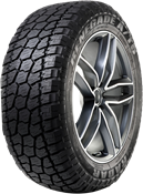 Radar Renegade A/T5 285/55 R20 122/119 S BSW