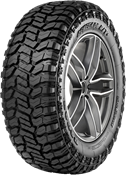 Radar Renegade RT+ 195/80 R15 107/105 Q POR