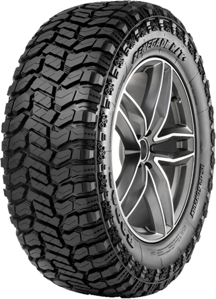 Radar Renegade RT+ 285/50 R22 121 Q POR, BSW