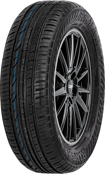 Radar Rivera PRO2 175/65 R13 80 T