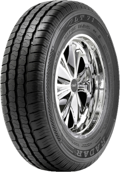 Radar RLT-71 205/75 R14 109/107 R C