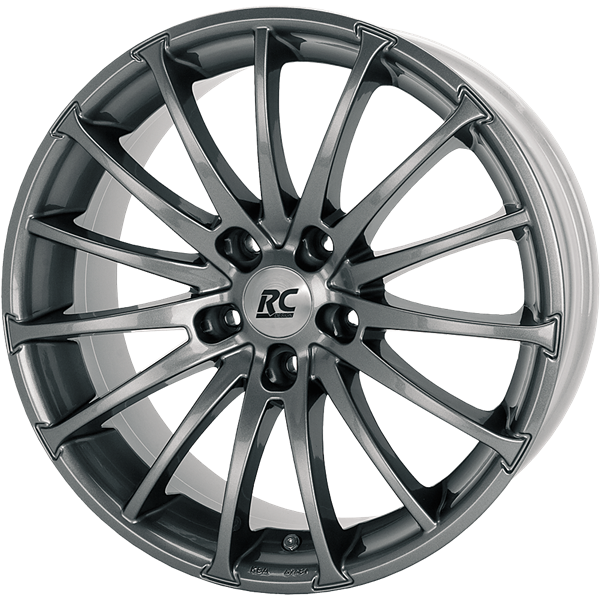 RC Design RC 18 TM 7,50x17 5x108,00 ET45,00