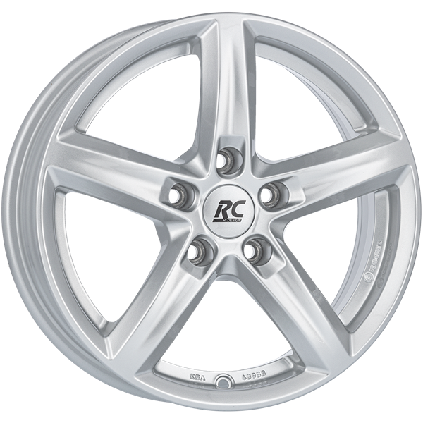 RC Design RC 24 6,00x15 5x112,00 ET43,00