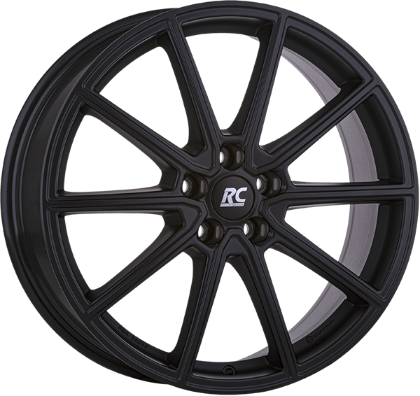 RC Design RC 32 SBM 6,50x16 5x112,00 ET49,00