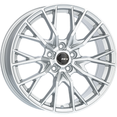 REVATIVO Vortex Silver