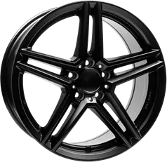RIAL M10 black