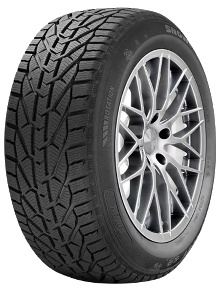 Riken Snow 215/40 R17 87 V XL