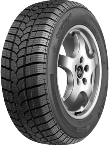 Riken SNOWTIME B2 165/70 R13 79 T