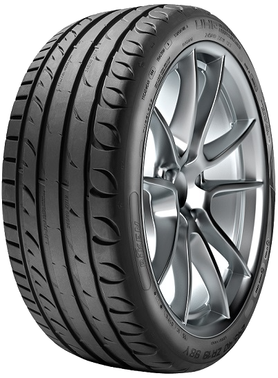 Riken Ultra High Performance 235/40 R18 95 Y XL