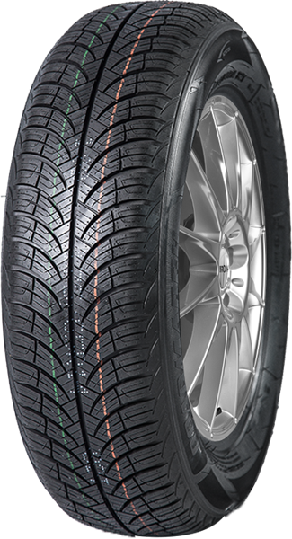 Roadmarch Prime A/S 215/60 R16 99 H XL