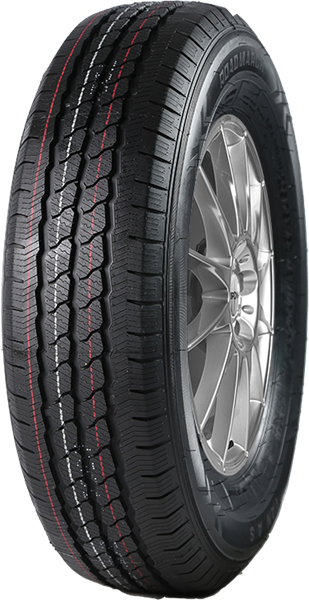 Roadmarch VAN A/S 205/70 R15 106/104 R C