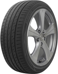 Roadstone Eurovis Sport 04 215/35 R18 84 Y XL