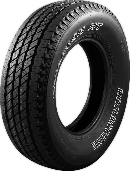 Roadstone Roadian HT 245/65 R17 105 S