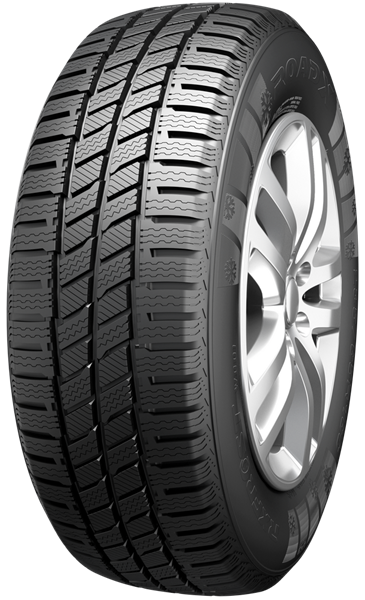 RoadX RX Frost WC01 225/75 R16 118/116 R C