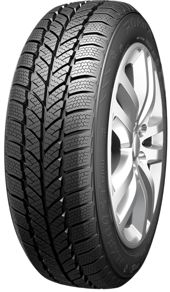 RoadX RX Frost WH01 185/60 R14 82 H
