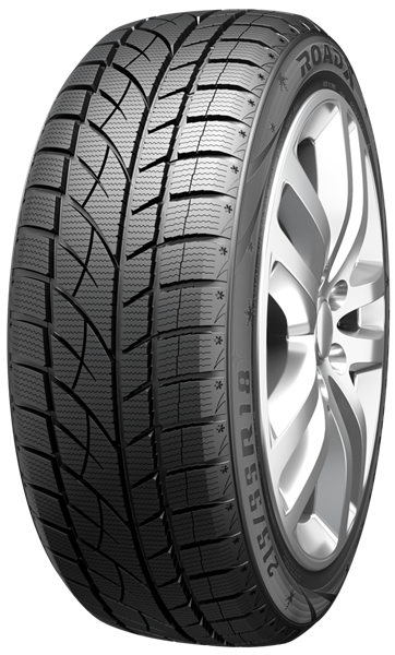 RoadX RX Frost WU01 215/45 R17 87 V